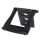Podkładka chłodząca pod laptopy KENSINGTON Podstawka chłodząca SmartFit Easy Riser czarna K52788WW